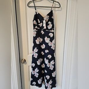 Banana Republic Maxi Dress